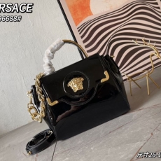 Versace Top Handle Bags